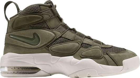 Nike Air Max 2 Uptempo QS "Urban Haze" 2016