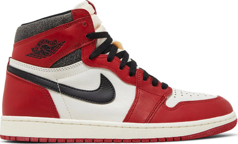 Jordan 1 "Chicago Lost And Found" 2022