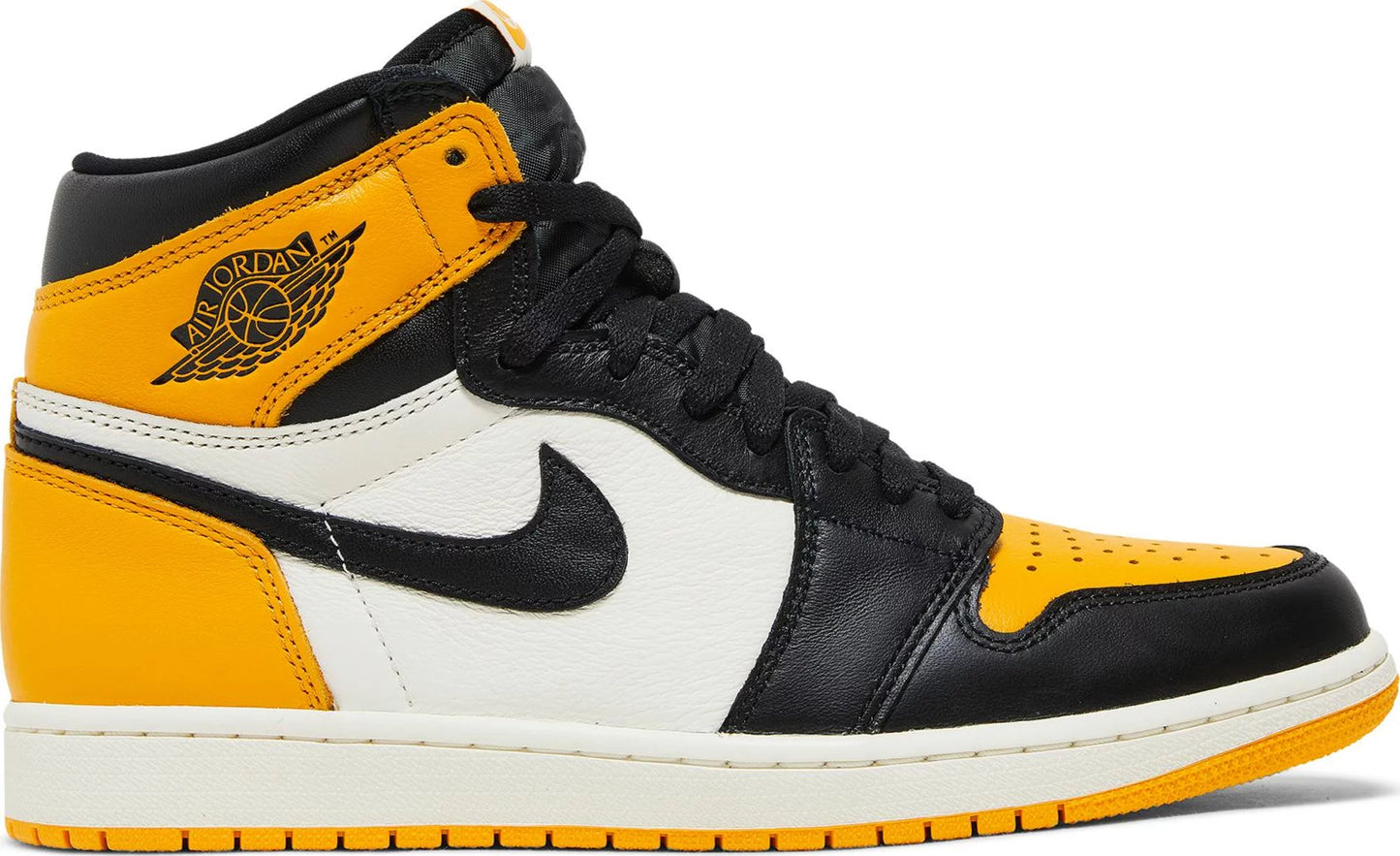 Jordan 1 "Taxi" 2022