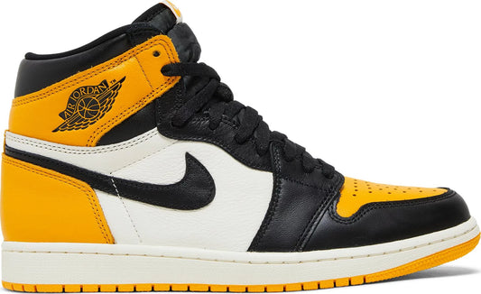Jordan 1 "Taxi" 2022
