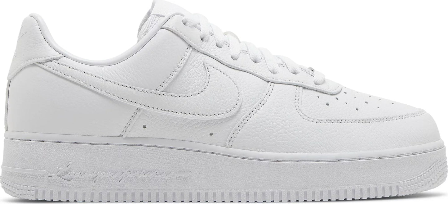 Nike Air Force 1 Low "Drake Nocta Certified Lover Boy" 2022