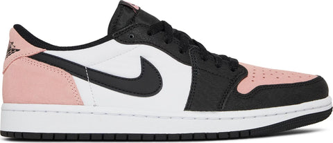 Jordan 1 Low "Bleached Coral" 2022