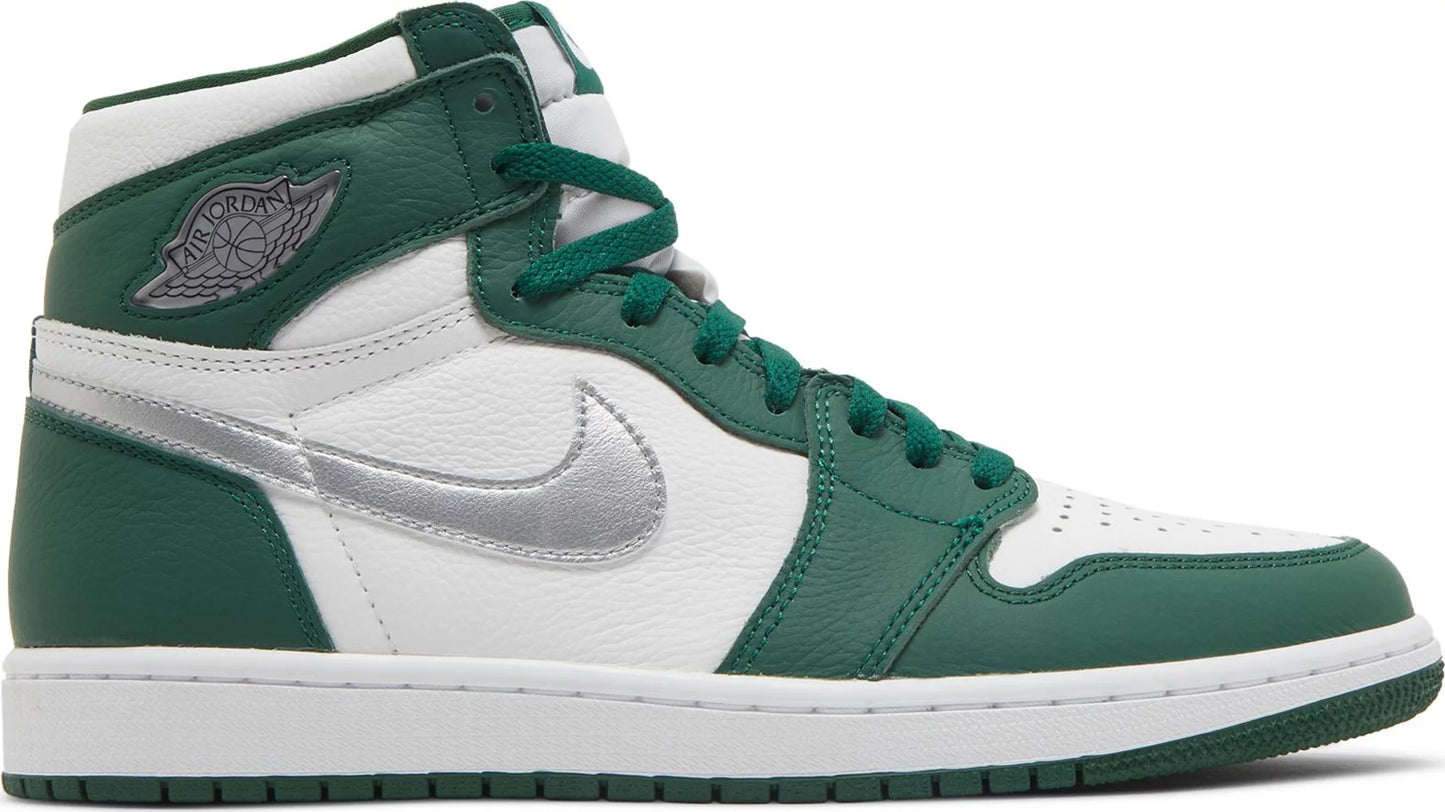Jordan 1 "Gorge Green" 2022