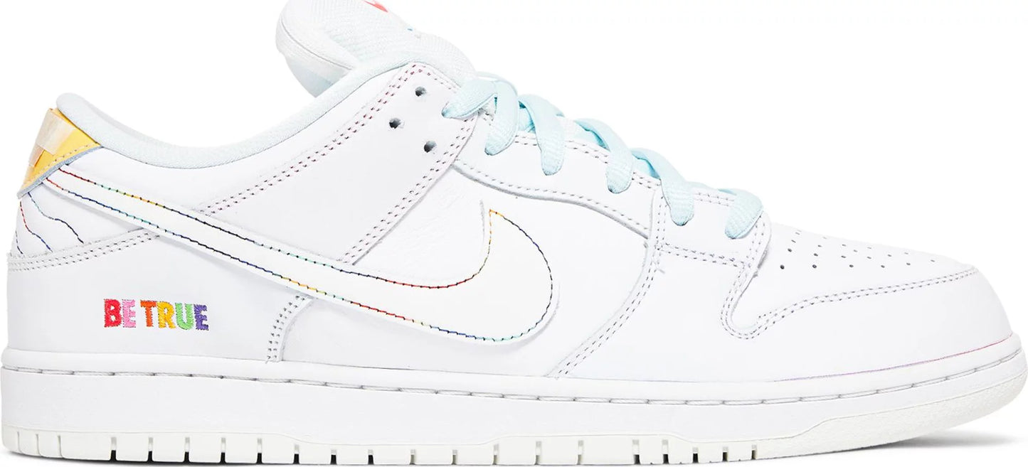 Nike SB Dunk Low "Be True" 2022