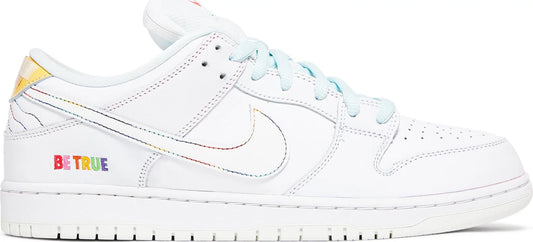 Nike SB Dunk Low "Be True" 2022