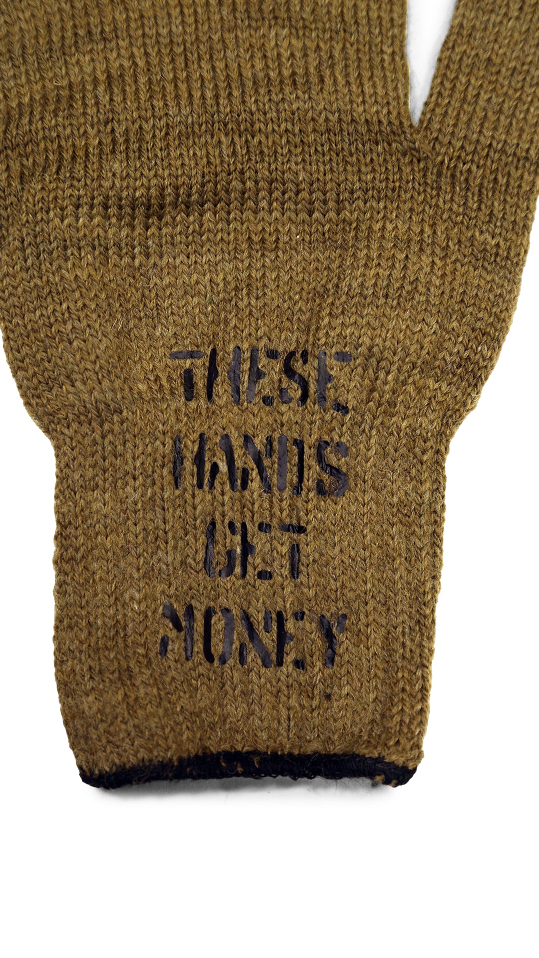 Parlor 23 "All Conditions Gear" Wool Gloves