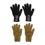 Parlor 23 "All Conditions Gear" Wool Gloves