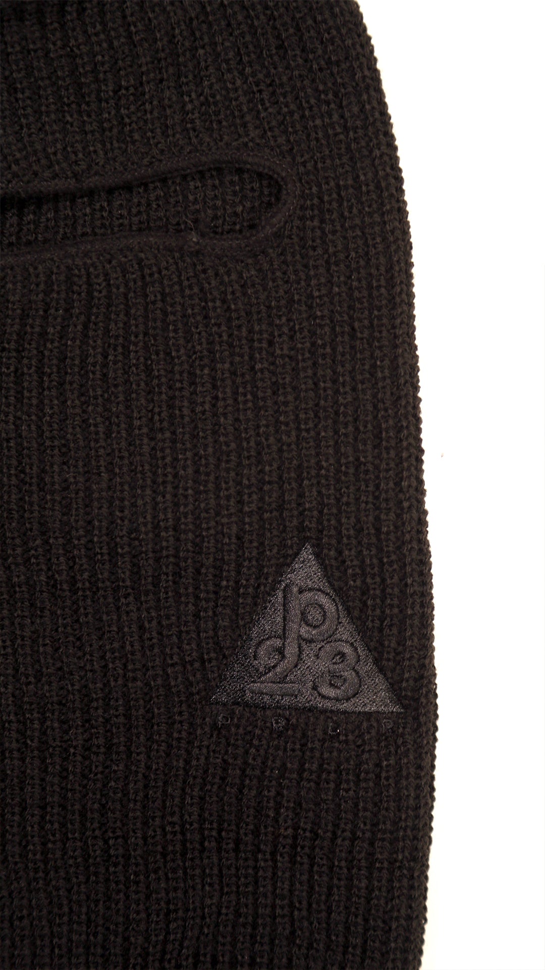 Parlor 23 "All Conditions Gear" 1-Hole Ski Mask