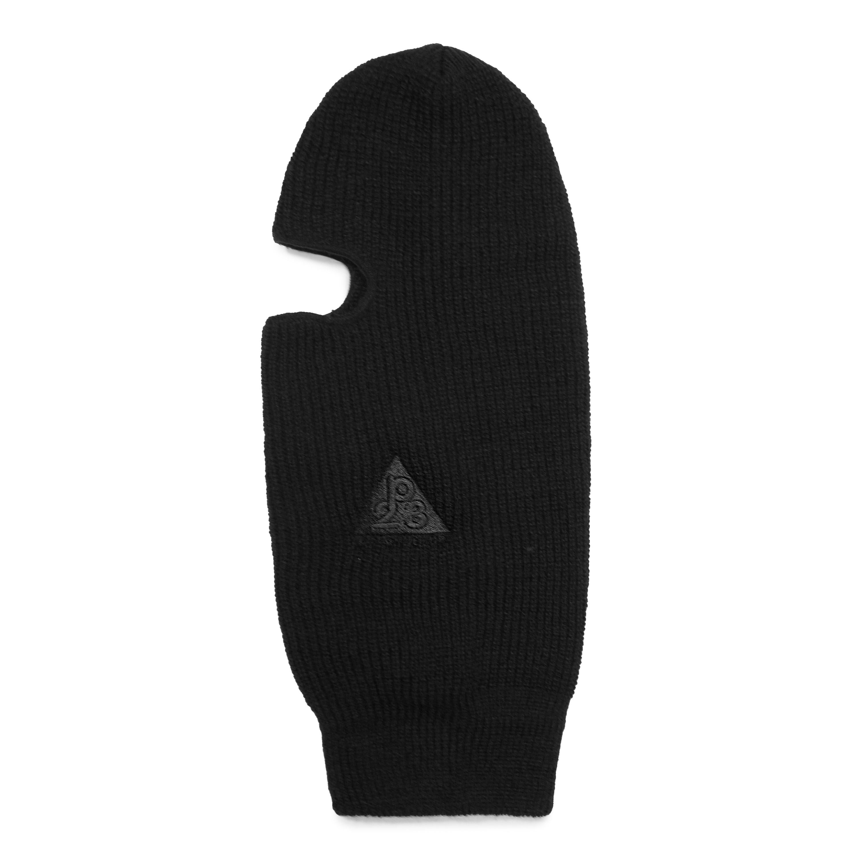 Parlor 23 "All Conditions Gear" 1-Hole Ski Mask