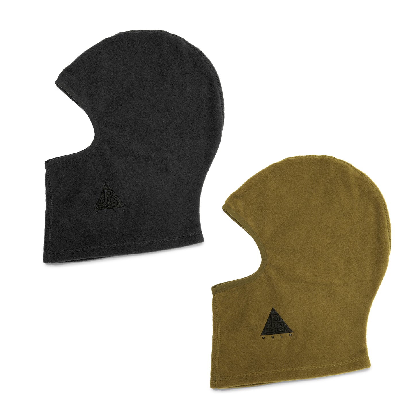 Parlor 23 "All Conditions Gear" Fleece Balaclava