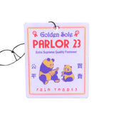 Parlor 23 "Golden Sole" Air Fresh Aroma