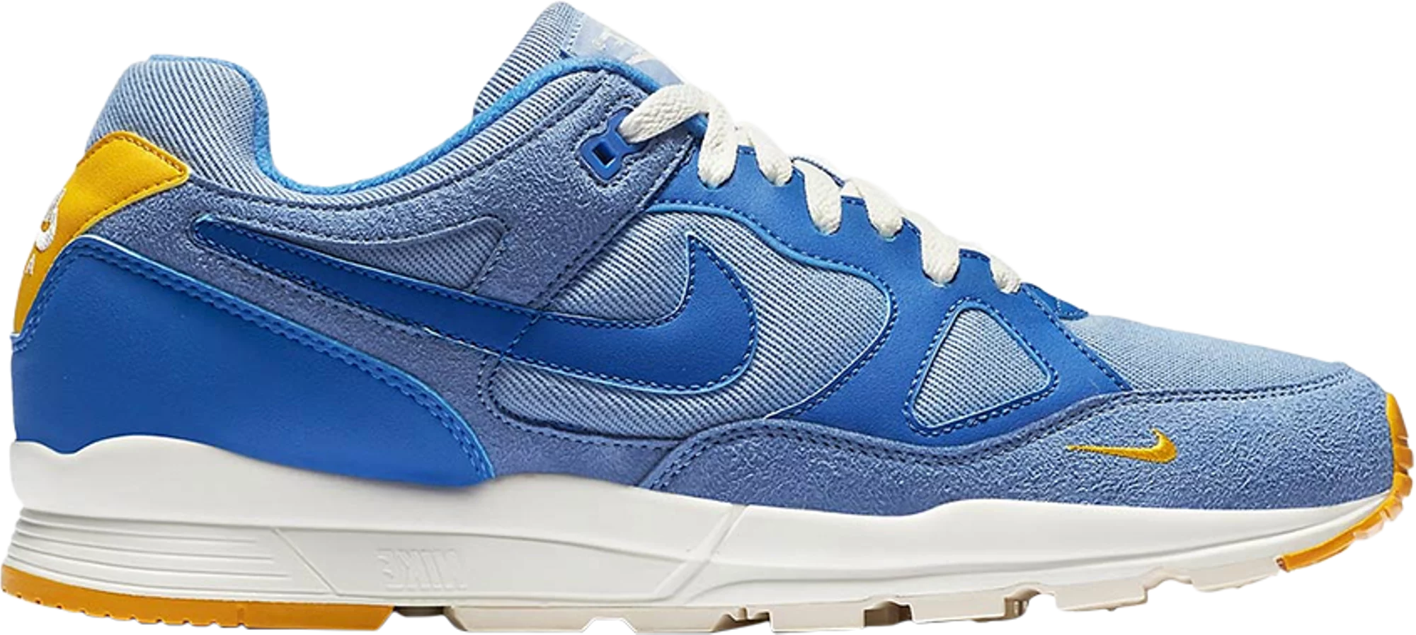 Nike air span sale hotsell