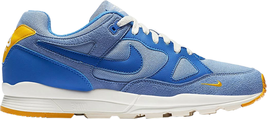 Nike Air Span 2 "Work Blue" 2018