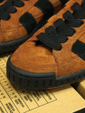 Adidas Norton Lo "Brown" 1995