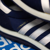 Adidas Tornado "White/Navy" 1994