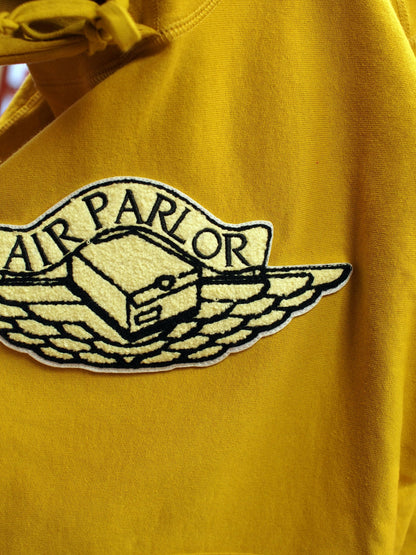 Parlor 23 "Air Parlor" X Heavyweight Made In Canada Hoodie