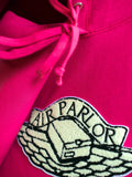 Parlor 23 "Air Parlor" X Heavyweight Made In Canada Hoodie