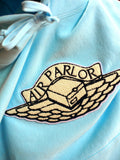 Parlor 23 "Air Parlor" X Heavyweight Made In Canada Hoodie