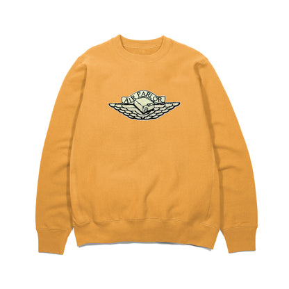 Parlor 23 "Air Parlor" Made In Canada Crewneck