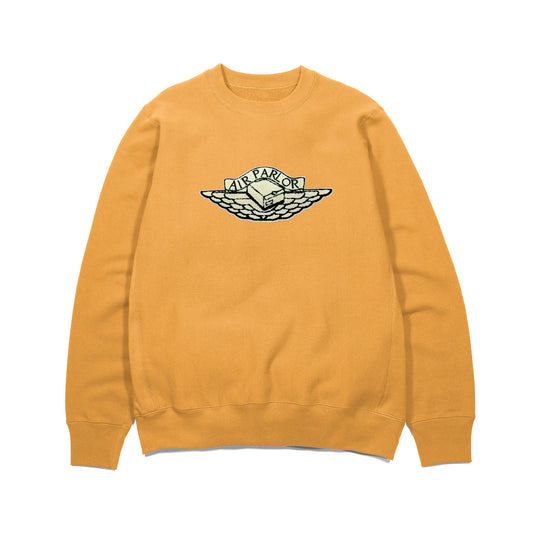 Parlor 23 "Air Parlor" Made In Canada Crewneck