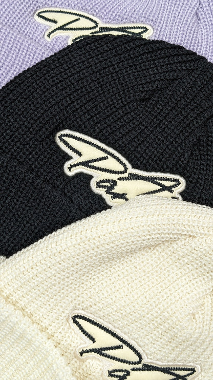 Parlor 23 "Air Parlor" Made In Canada Beanie