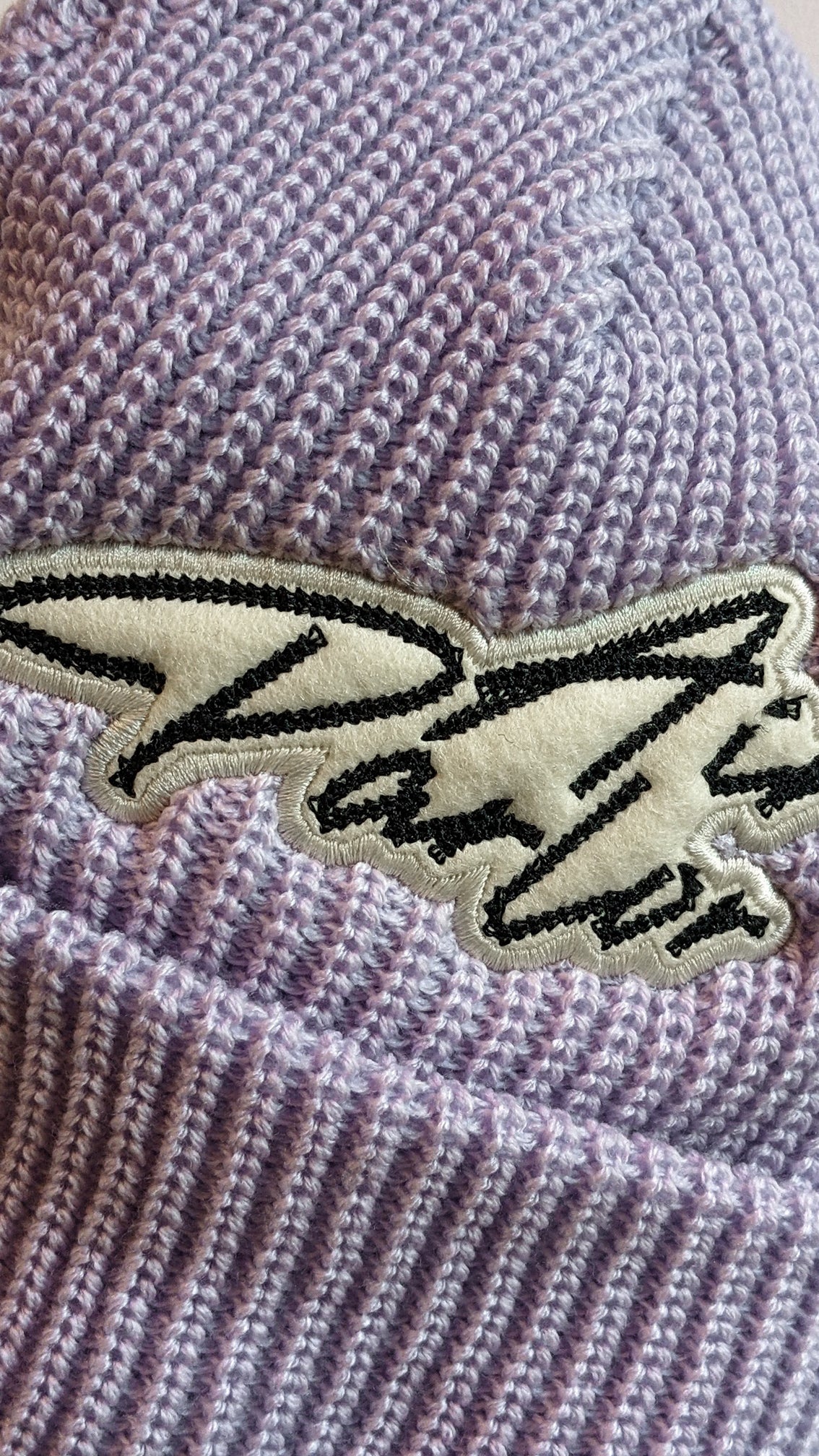 Parlor 23 "Air Parlor" Made In Canada Beanie