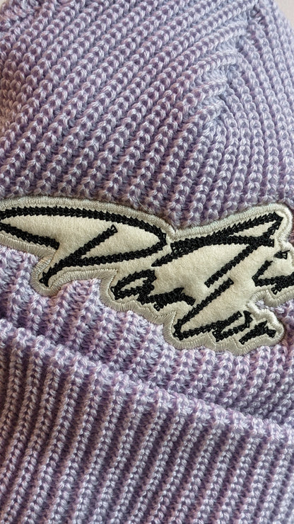 Parlor 23 "Air Parlor" Made In Canada Beanie