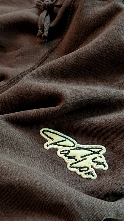 Parlor 23 "Air Parlor" Made In Canada Sweatpants