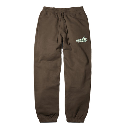 Parlor 23 "Air Parlor" Made In Canada Sweatpants