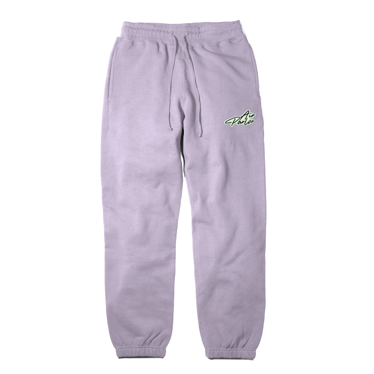 Parlor 23 "Air Parlor" Made In Canada Sweatpants