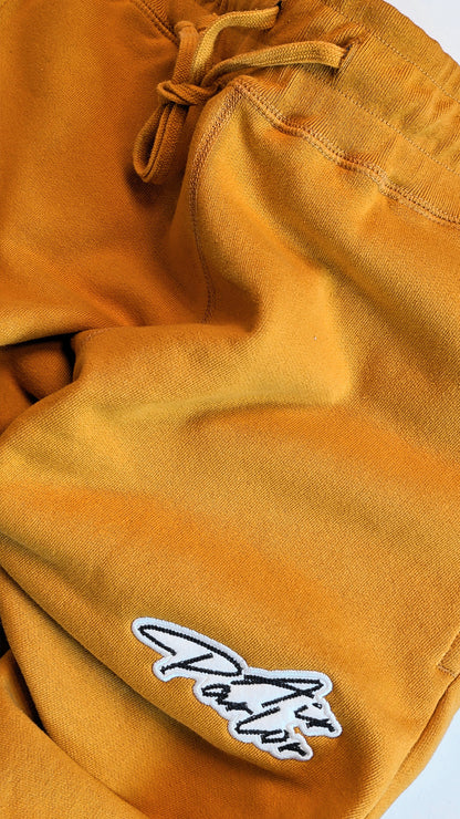 Parlor 23 "Air Parlor" Made In Canada Sweatpants