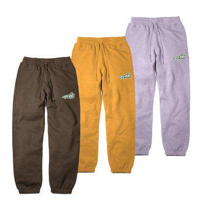 Parlor 23 "Air Parlor" Made In Canada Sweatpants