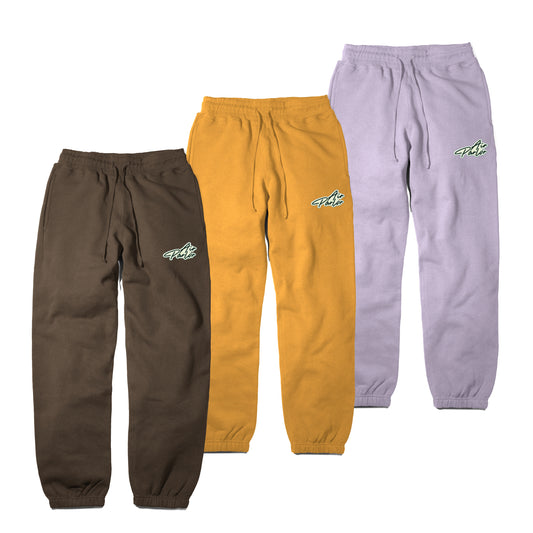 Parlor 23 "Air Parlor" Made In Canada Sweatpants