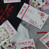 Parlor 23 "Get Money" Air Fresh Aroma