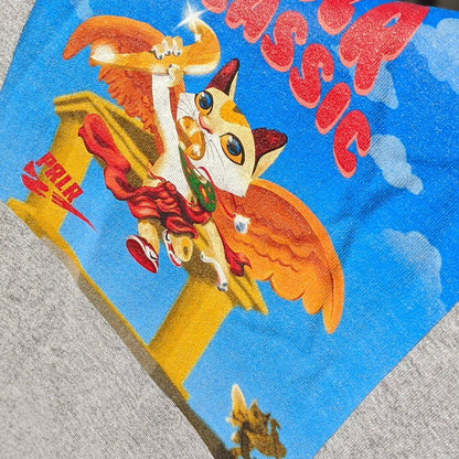 Parlor 23 X Champion "PRLR Classic" T-Shirt