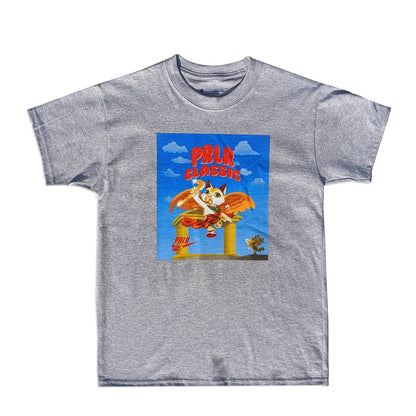 Parlor 23 X Champion "PRLR Classic" T-Shirt
