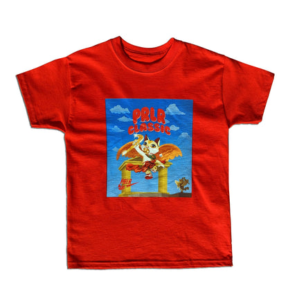 Parlor 23 X Champion "PRLR Classic" T-Shirt