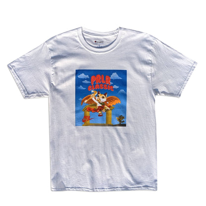 Parlor 23 X Champion "PRLR Classic" T-Shirt