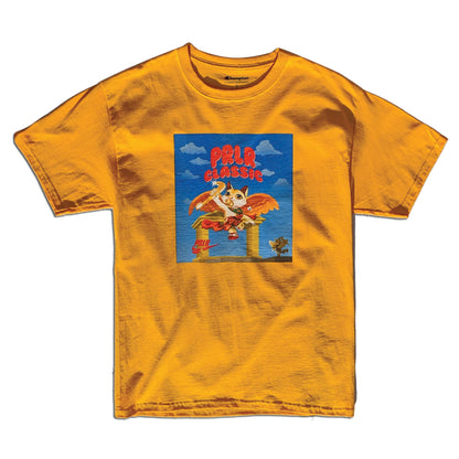 Parlor 23 X Champion "PRLR Classic" T-Shirt