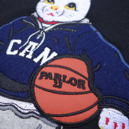 Parlor 23 X Champion "PRLR SPORT" Hoodie