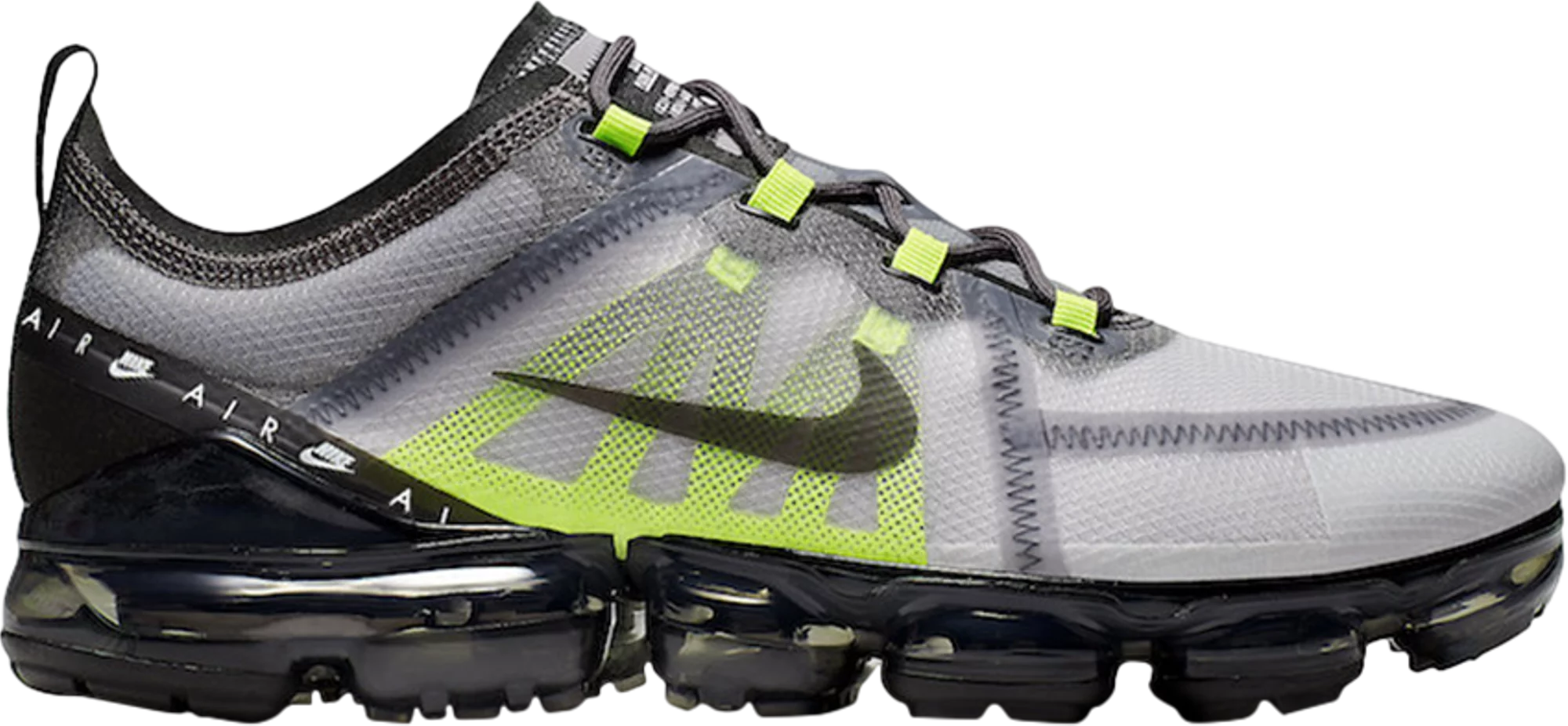 Nike Air VaporMax "Atmosphere Grey" 2019