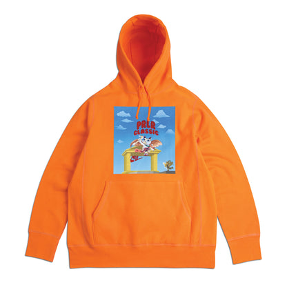 Parlor 23 X Made in Canada "PRLR Classic" Embroidered Hoodie