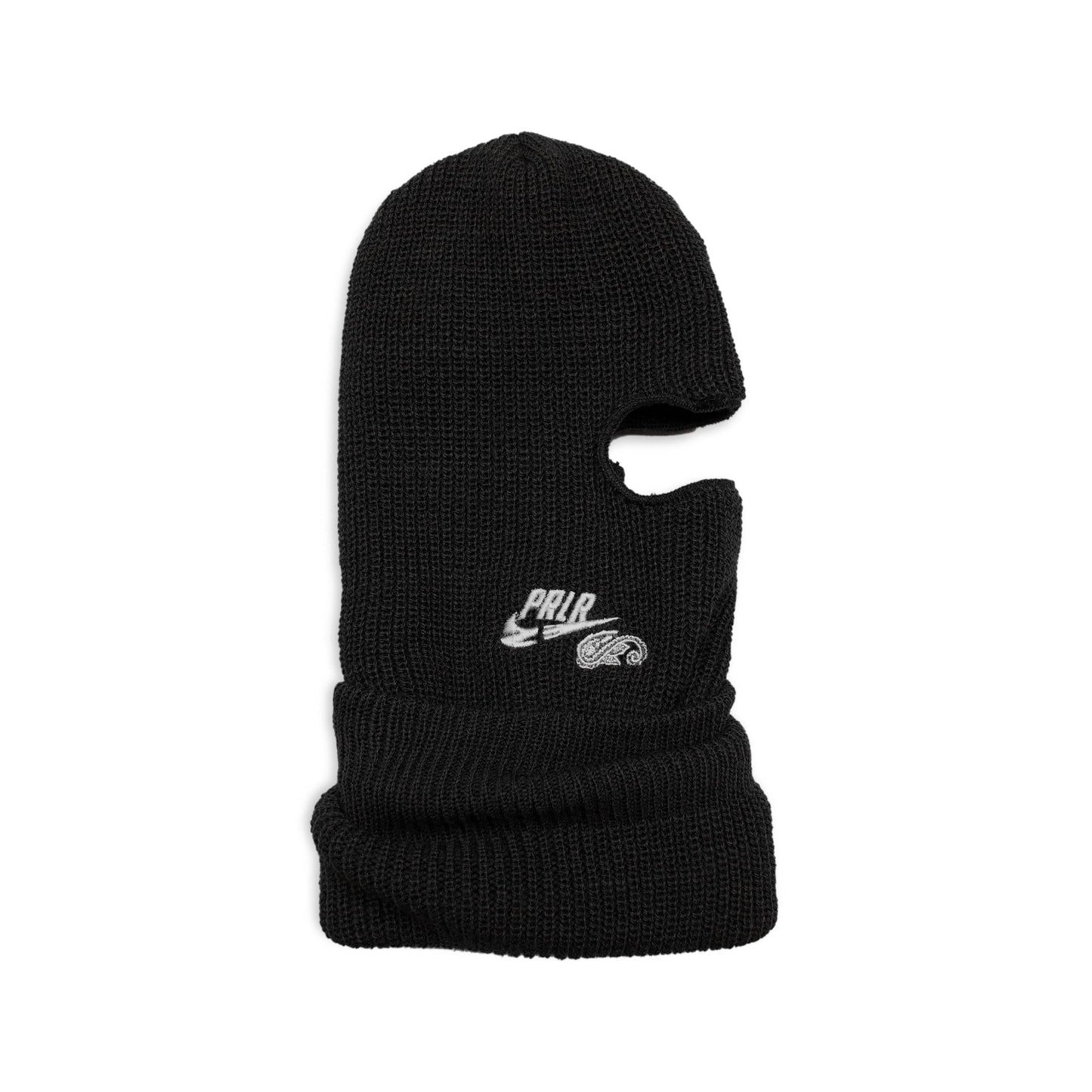 Parlor 23 "P23 Swoosh Paisley" Ski Mask
