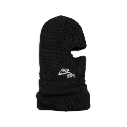 Parlor 23 "P23 Swoosh Paisley" Ski Mask