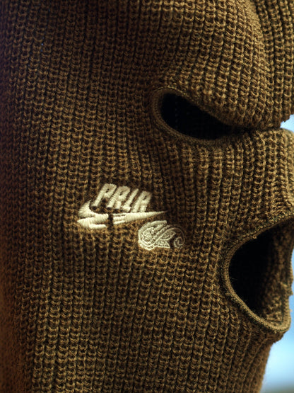 Parlor 23 "P23 Swoosh Paisley" Ski Mask