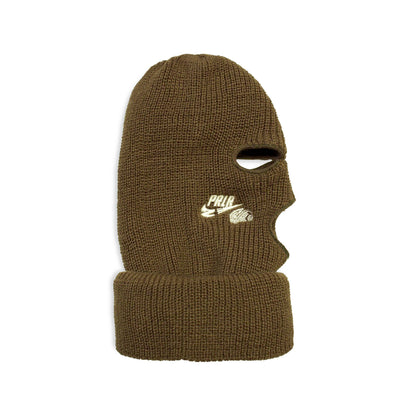Parlor 23 "P23 Swoosh Paisley" Ski Mask
