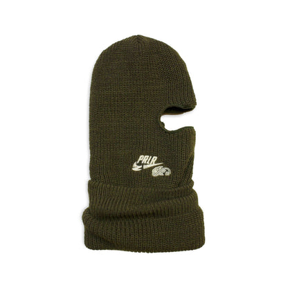 Parlor 23 "P23 Swoosh Paisley" Ski Mask