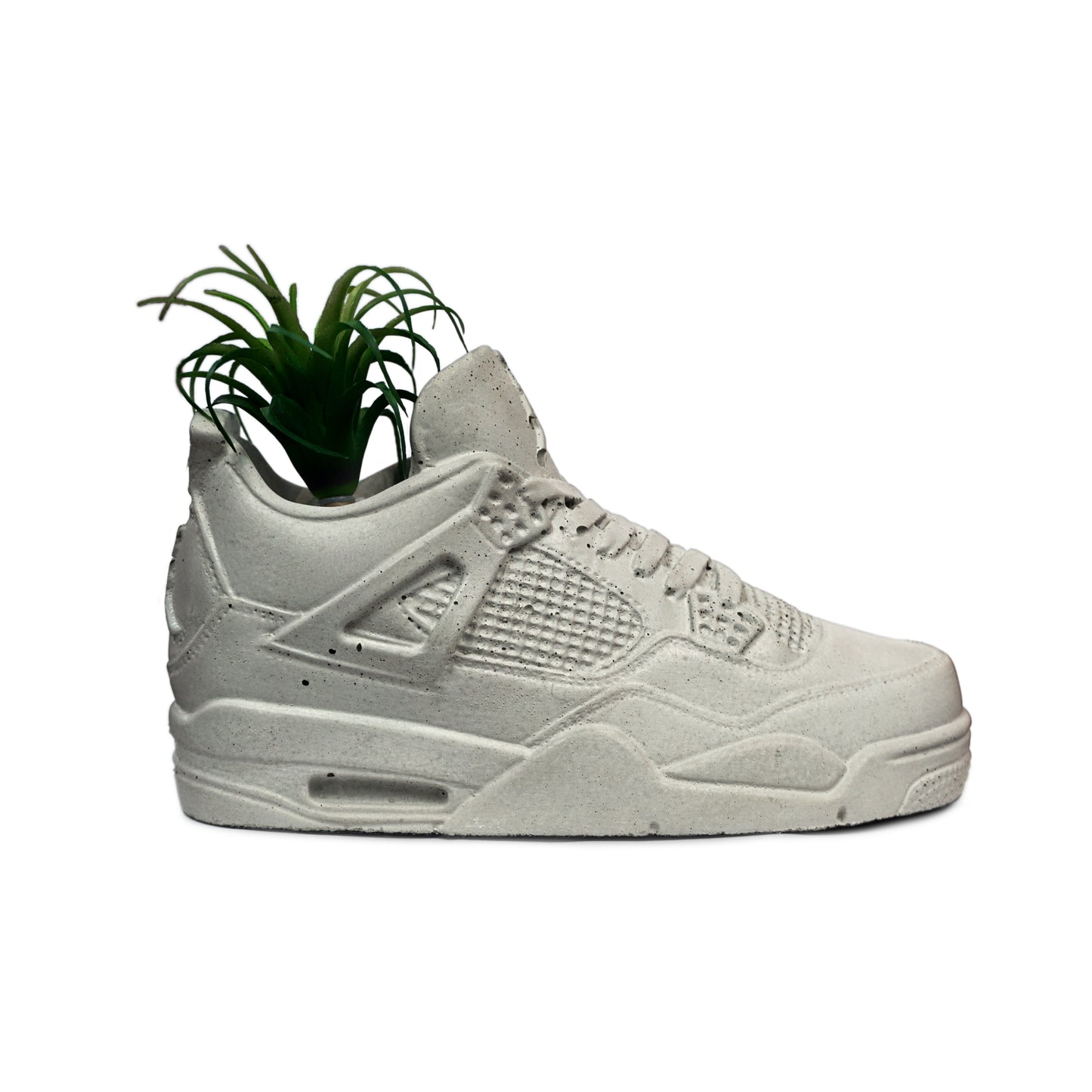Sneaker Cement Planters