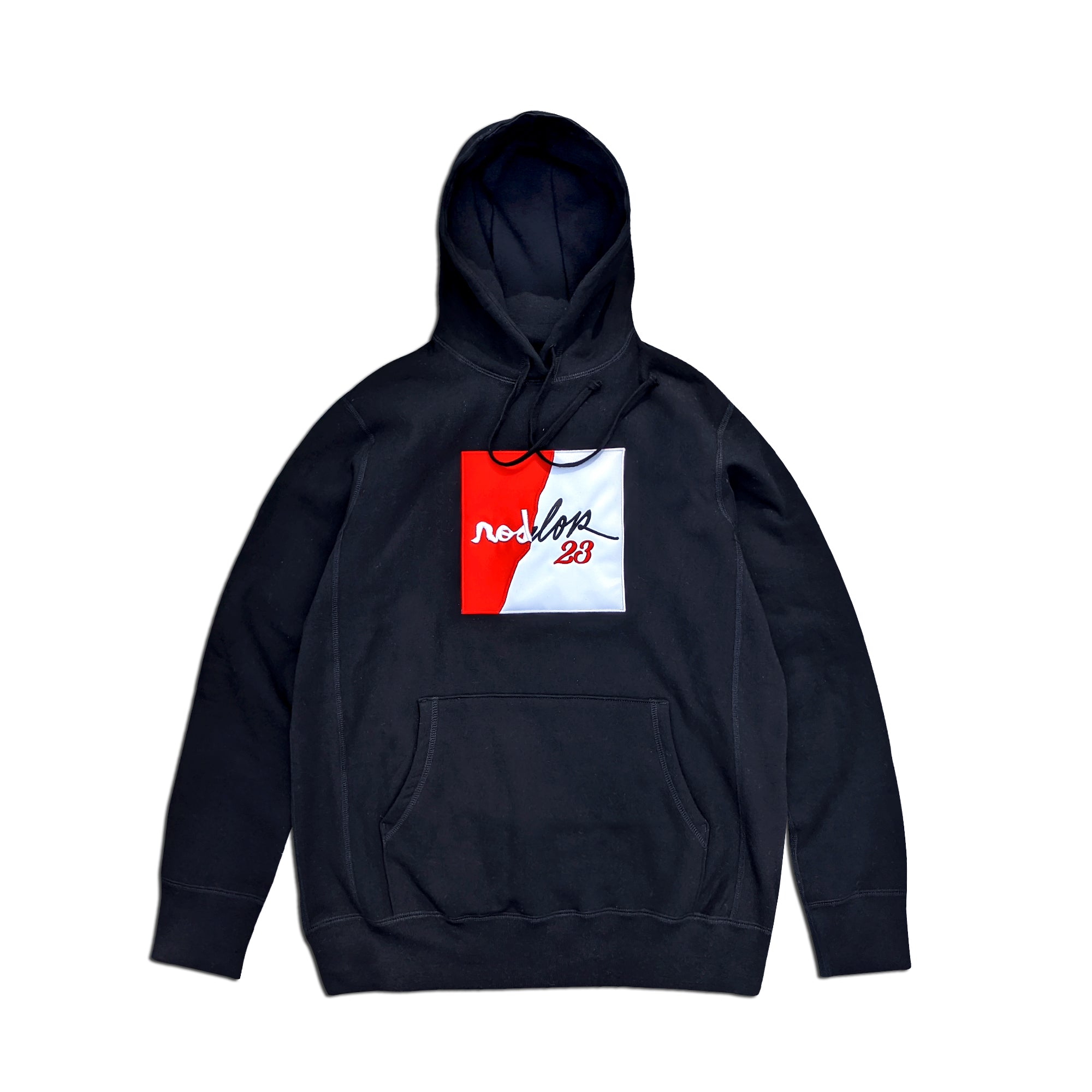 Parlor 23 X Rodney Made in Canada "RODLOR 23" Hoodie