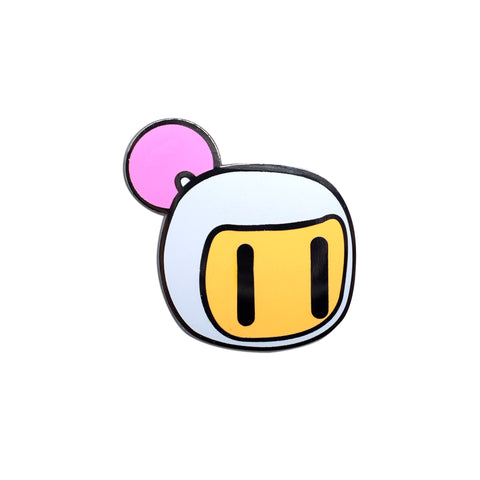 Rodney Bomberman Wasuto Pin